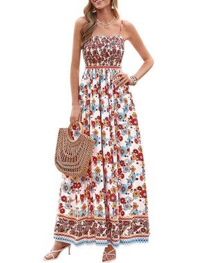 Trendy Summer Beach Dress for Women - Lightweight, Stylish Sun Dress 2026